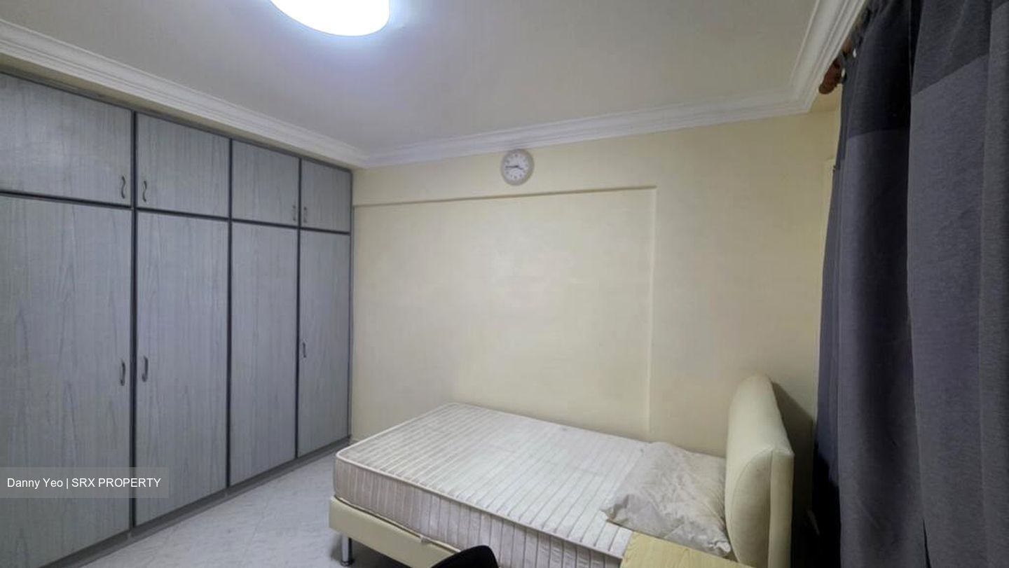 Blk 401 Sun Plaza Green (Tampines), HDB 4 Rooms #518009551